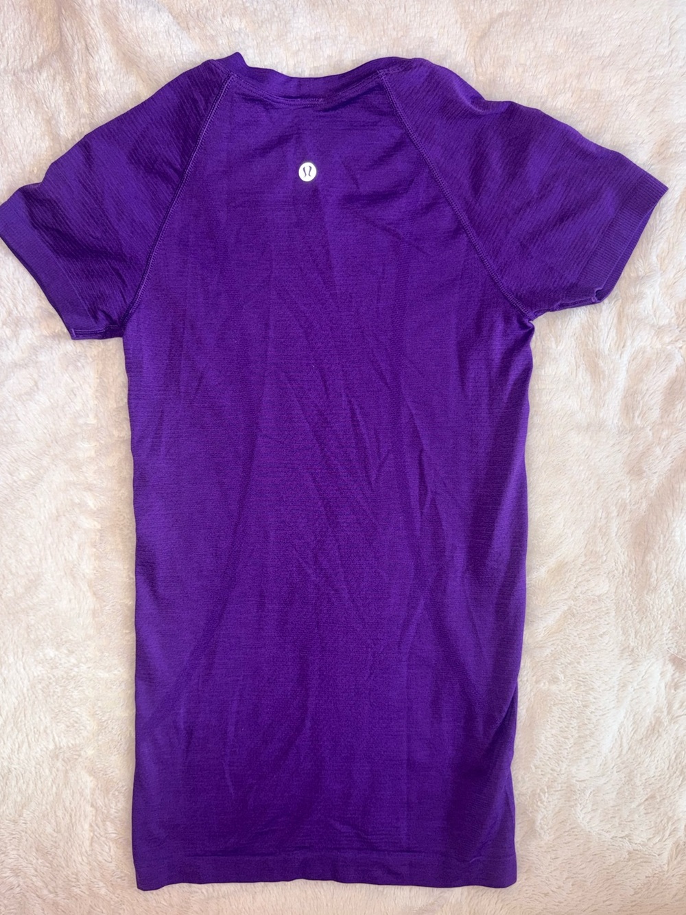lululemon Swiftly Tech Short Sleeve